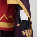 Megumin Cosplay Costume KonoSuba Halloween & Anime Convention Outfit