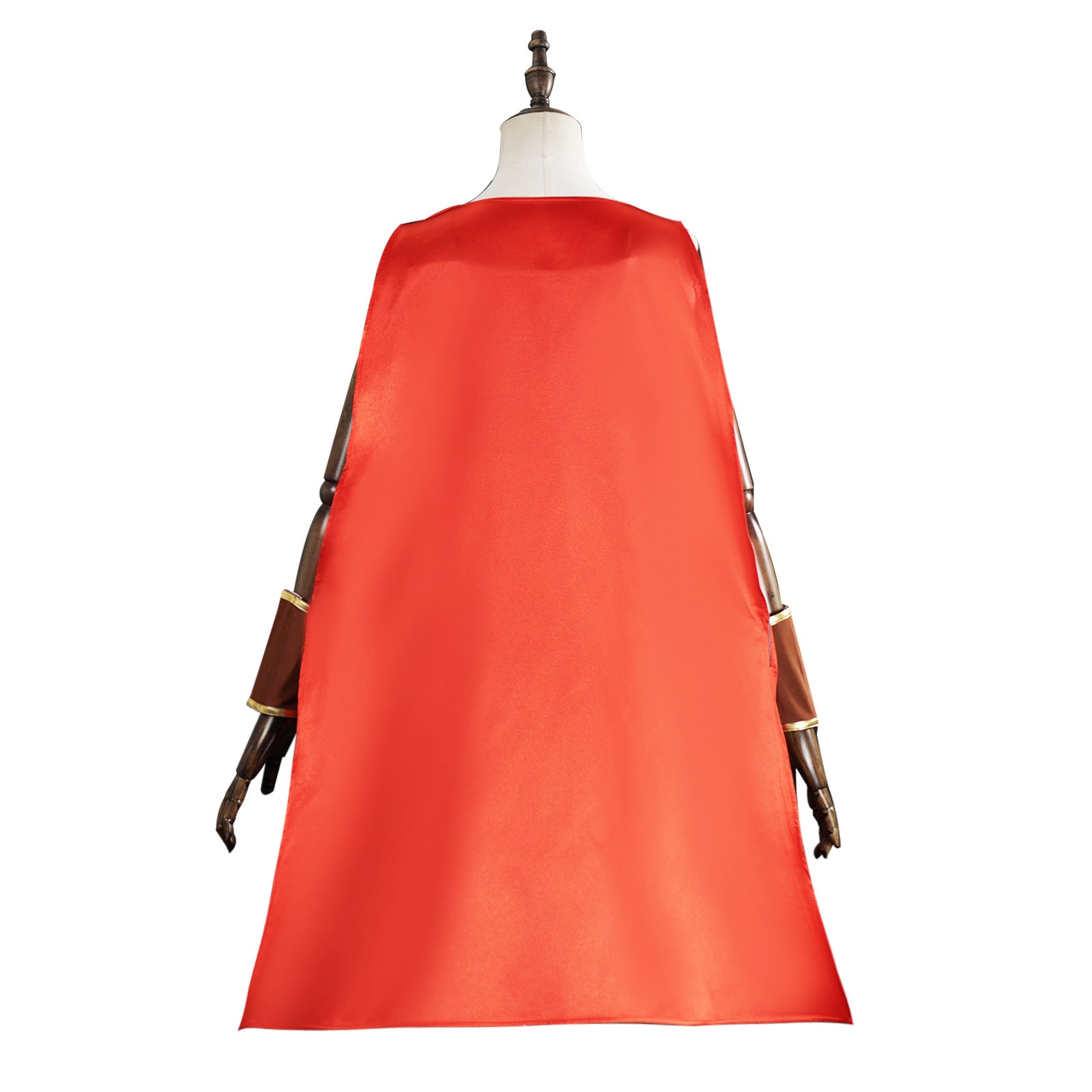 Gladiator Warrior Women’s Costume Retro Stage Cosplay Outfit for Halloween Parties