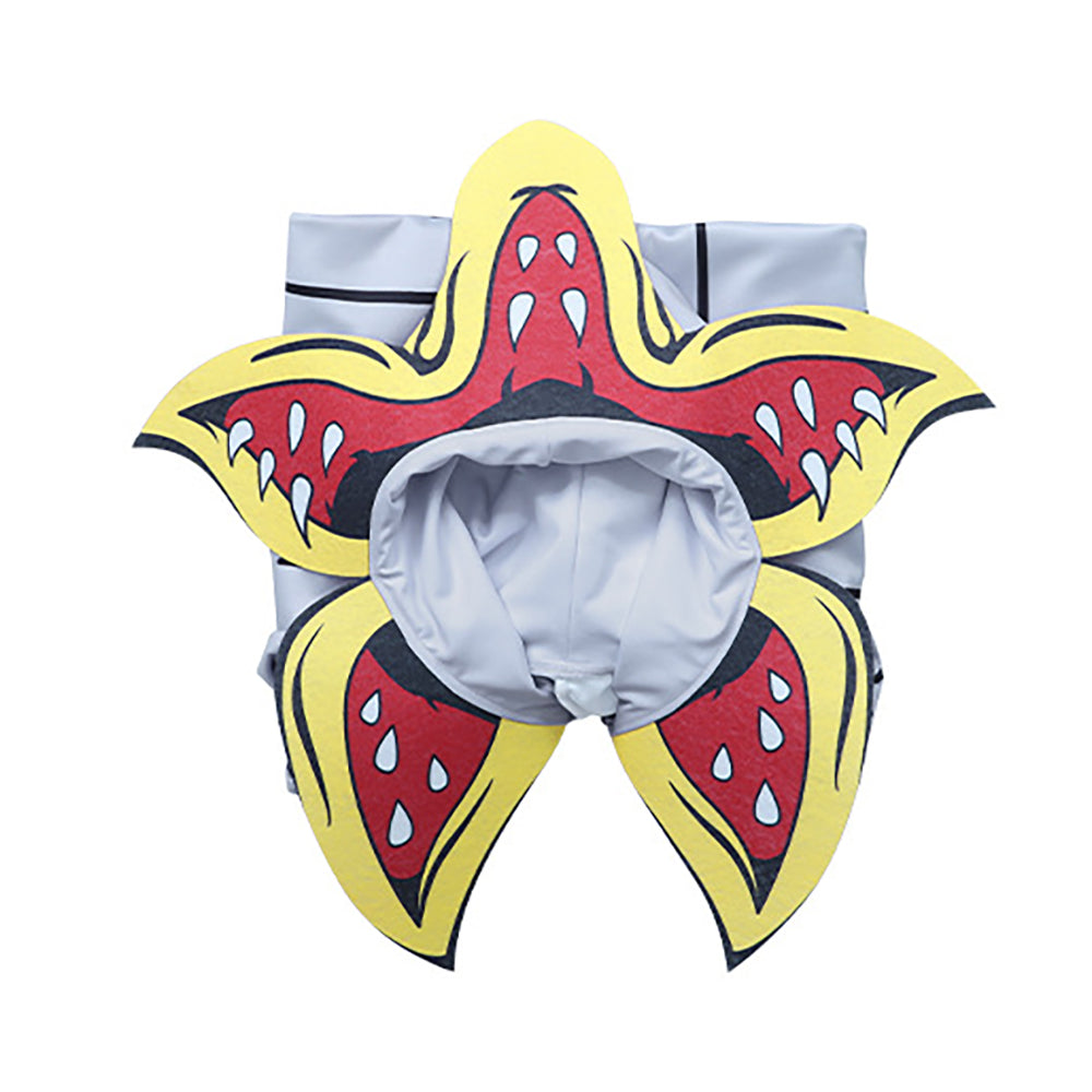 Stranger Things Demogorgon Cosplay Jumpsuit Adult Stage Performance Costume