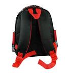 3D Spider-man Backpack Back to School Bag Nursery For Kids - Azufun
