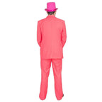 90s Stupid Tuxedo Costume - Azufun