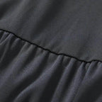 Adult Female French Manor Maid Costume Retro Halloween Dress - Azufun