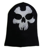 Call of Duty : Ghosts COD Skull Mask Balaclava Cosplay Mask 07 - Azufun