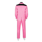 Elvis Presley Cosplay Costume Coat Outfits Halloween Party Suit - Azufun