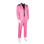Elvis Presley Cosplay Costume Coat Outfits Halloween Party Suit - Azufun