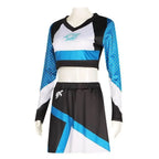 Euphoria Cheerleader Costume The Same as Maddy - Azufun