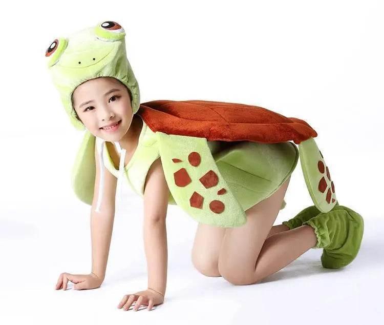 Finding Nemo Costumes Children's day Gift Costumes - Azufun