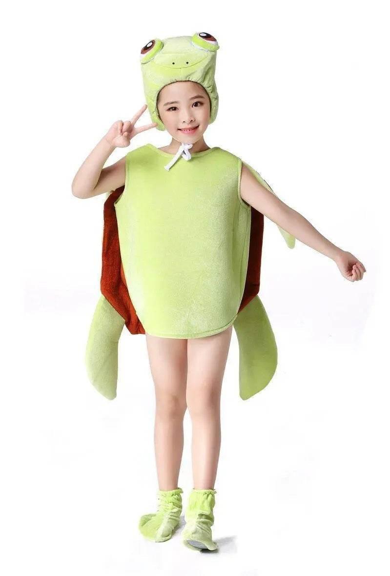 Finding Nemo Costumes Children's day Gift Costumes - Azufun