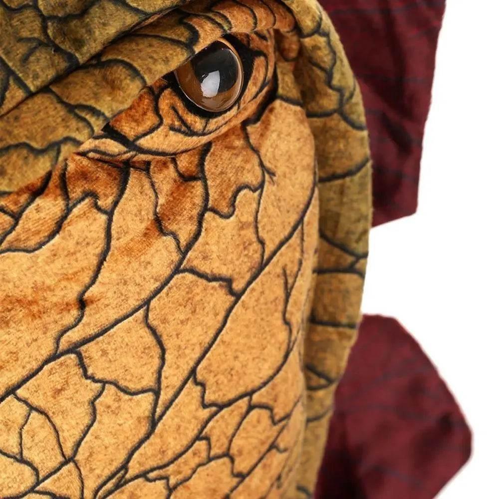 Halloween child dinosaur stegosaurus cosplay costume - Azufun