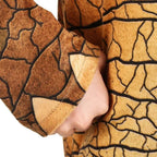 Halloween child dinosaur stegosaurus cosplay costume - Azufun