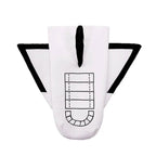 Kids Defender of Earth Costume Halloween and Children's Day Performance Outfit - Azufun