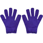 Kids Halloween Teddy Bear Cosplay Costume Jumpsuit Zentai Suits - Azufun