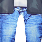 Kids Pocket Devs-Roblox Christmas Cosplay Zentai Suit Costume Children Jumpsuit Bodysuit Outfits - Azufun