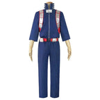 My Hero Academia Todoroki Shoto Anime Cosplay Costume Performance Sets - Azufun