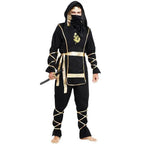 Ninja Costumes For Gift Ninja Costumes - Azufun