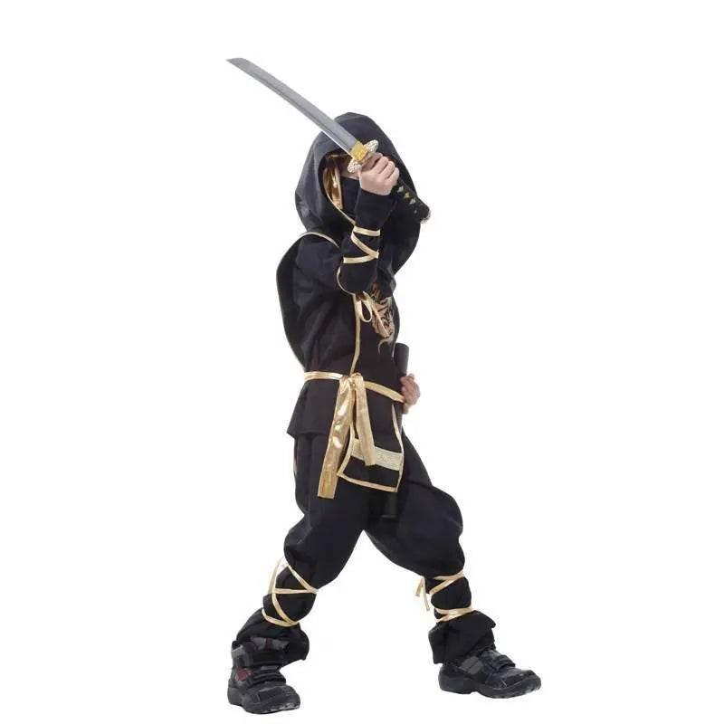 Ninja Costumes For Gift Ninja Costumes - Azufun