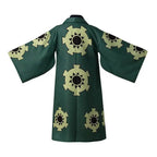 One Piece fiml Red movie Roronoa Zoro Cosplay Costume - Azufun