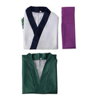 One Piece fiml Red movie Roronoa Zoro Cosplay Costume - Azufun