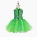 PJ Masks Superhero Cosplay Costumes Halloween Tutu Dress Suits - Azufun