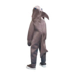 Sea Life Shark Child Jumpsuit Costume Party kids Cosplay Halloween - Azufun