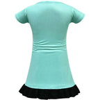 Wreck-It Ralph Vanellope von Schweetz Costume Girls Cosplay - Azufun