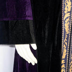 Albus Dumbledore Party Adult Cosplay Costume Halloween Carnival - Azufun