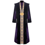Albus Dumbledore Party Adult Cosplay Costume Halloween Carnival - Azufun