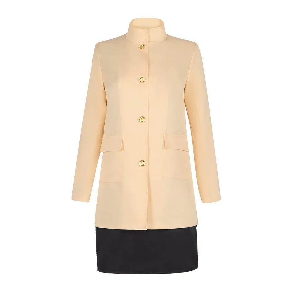 Anime SPY FAMILY Yor Forger Thorn Costume Princess Casual Stage Performance Comic Con Cosplay - Azufun