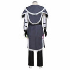 Avatar the Last Airbender Sokka Carnival Cosplay Costume For Adult - Azufun