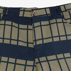 Avengers Endgame Thor Outfit Cosplay Costume Long Pants Set Halloween Full Suit For Men - Azufun