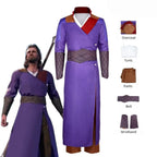 Baldur's Gate 3 Gale Game Cosplay Costume party - Azufun