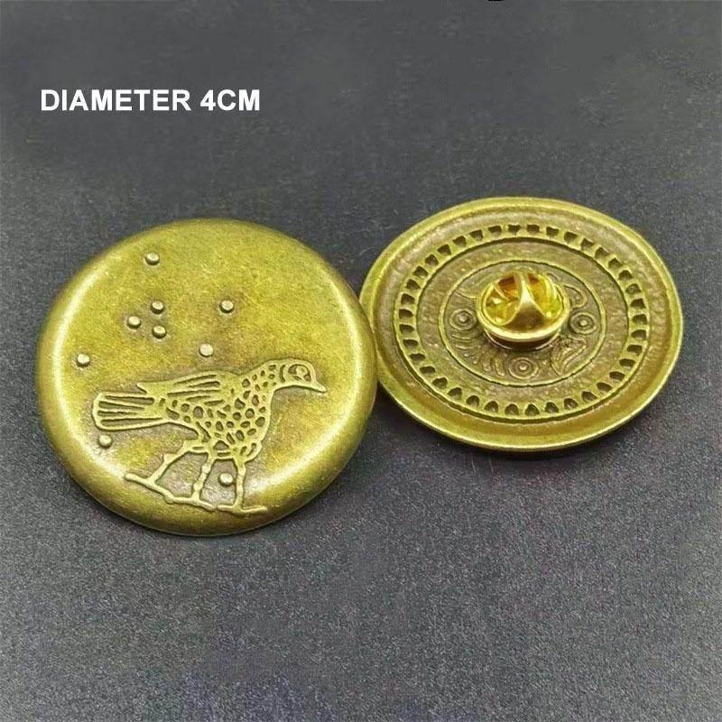 Black Myth Wukong Collector's Edition Tight Hoop Ruyi Golden Hoop - Azufun