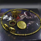 Black Myth Wukong Collector's Edition Tight Hoop Ruyi Golden Hoop - Azufun