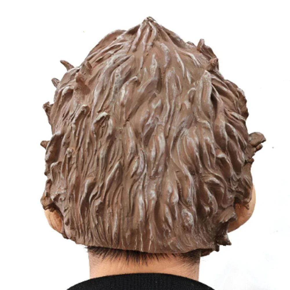 Black Myth Wukong Fun Monkey Mask Halloween - Azufun