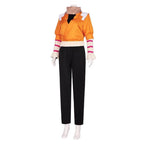 Bleach Yoruichi Shihouin Cosplay Costume Carnival Halloween Party Disguise Suit - Azufun