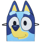 Boys Bluey Girls Bingo Dog Kids Halloween Cosplay Party jumpsuit Onesie Costume - Azufun