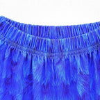 Boys Long Sleeve Cartoon Pants Set Sonic the Hedgehog Print costumes Set - Azufun