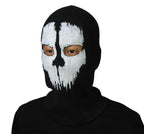 Call of Duty : Ghosts COD Skull Mask Balaclava Cosplay Mask 02 - Azufun