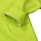 BuyChildren Spring Dinosaur Style Zipper Hooded Coat Jacket Now Cheaper With 3 - 5 Days Ship - PajamasBuy