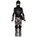 Counter-Strike Camo live CS party Cosplay Costumes - Azufun