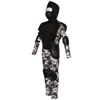 Counter-Strike Camo live CS party Cosplay Costumes - Azufun