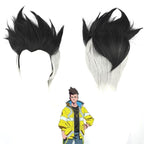 Cyberpunk Edgerunner Lucy David Costume Cosplay Wig - Azufun