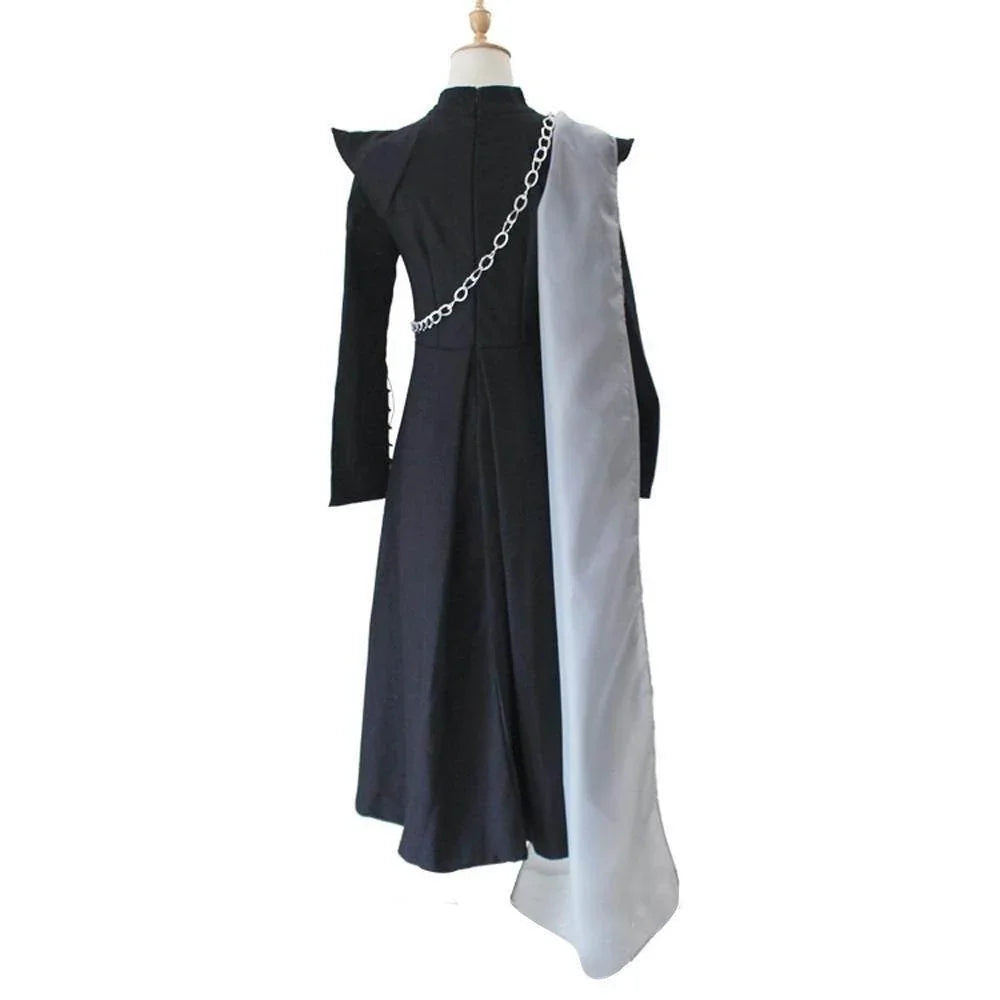 Daenerys Targaryen Dress Cosplay Costume Game of Thrones - Azufun
