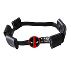 Deadpool & Wolverine Costume Cosplay for Adult kids All Size - Azufun