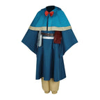 Delicious in Dungeon Marcille Costume Party Carnival Cosplay Full Set - Azufun