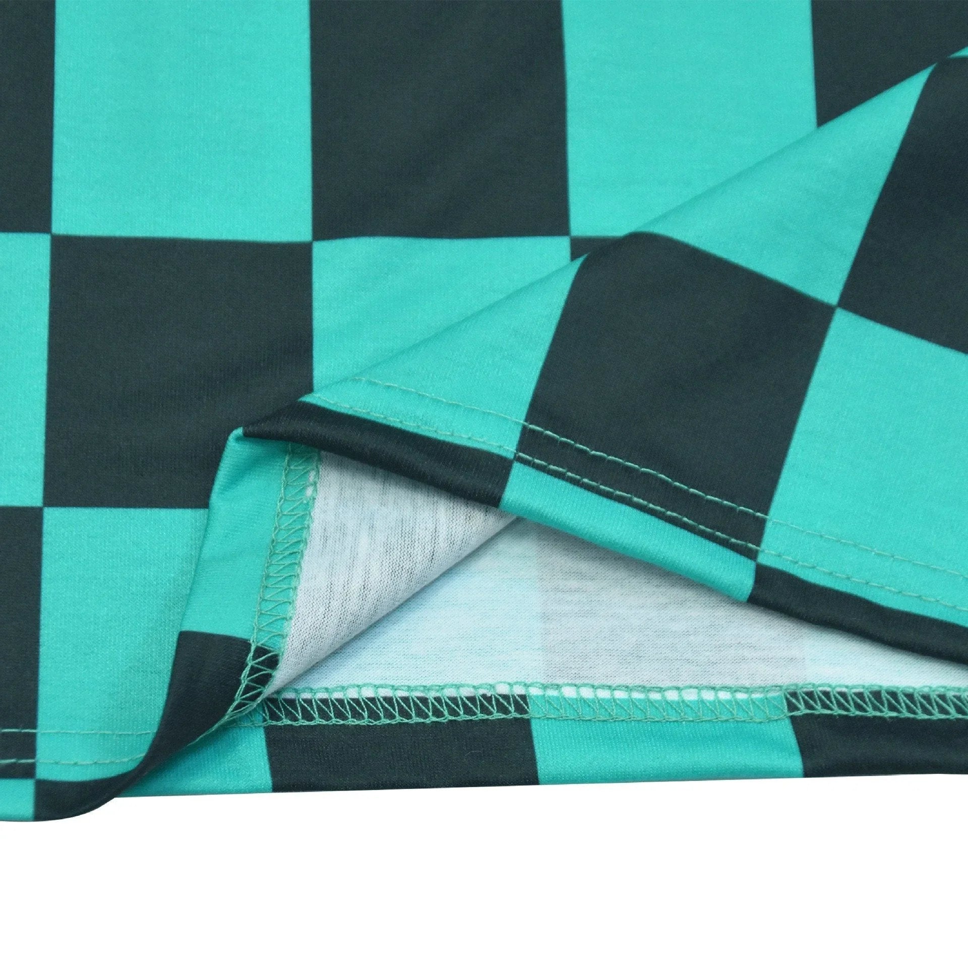 Demon Slayer Long Sleeve Homewear Shirt and Pants 2 Pieces Pajamas Set - Pajamasbuy