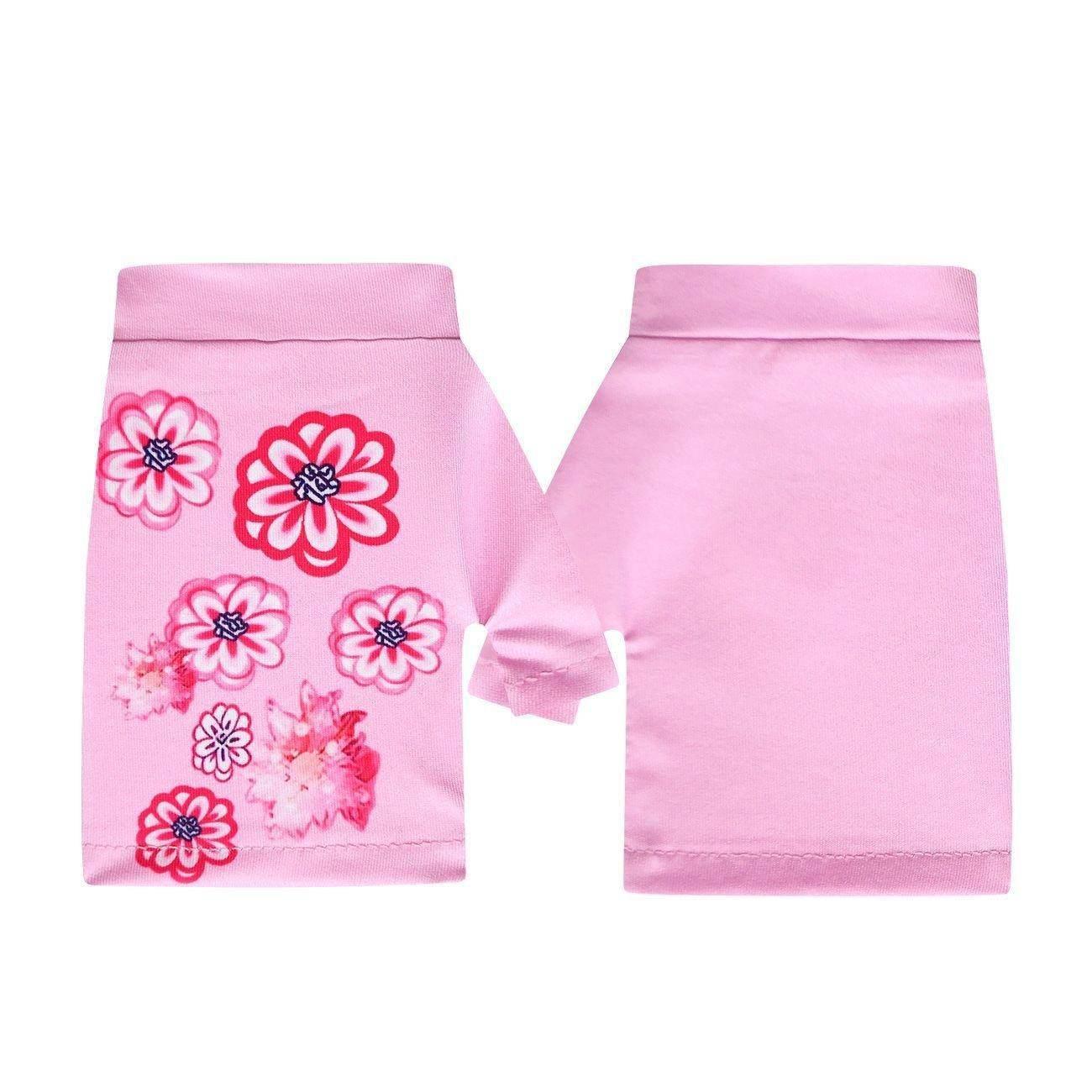 Descendants 3 Queen of Hearts Kigurumi Cosplay Costume Jumpsuit for Halloween - Azufun