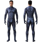 Dune Cosplay Jumpsuit New Fashion Movie Inspired Costume - Azufun