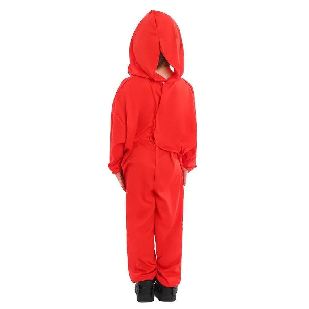 Funny Food French Fries Party Costume Theme For kids - Azufun