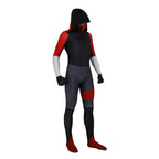 Game Fortnite Ikonik Adult Jumpsuit Outfit Halloween Carnival Suit Cosplay Costume - Azufun